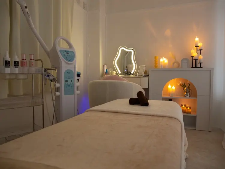 JIEMAOの内観・外観2