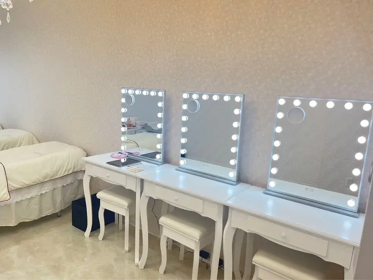 デジール駅前公園店の内観・外観2