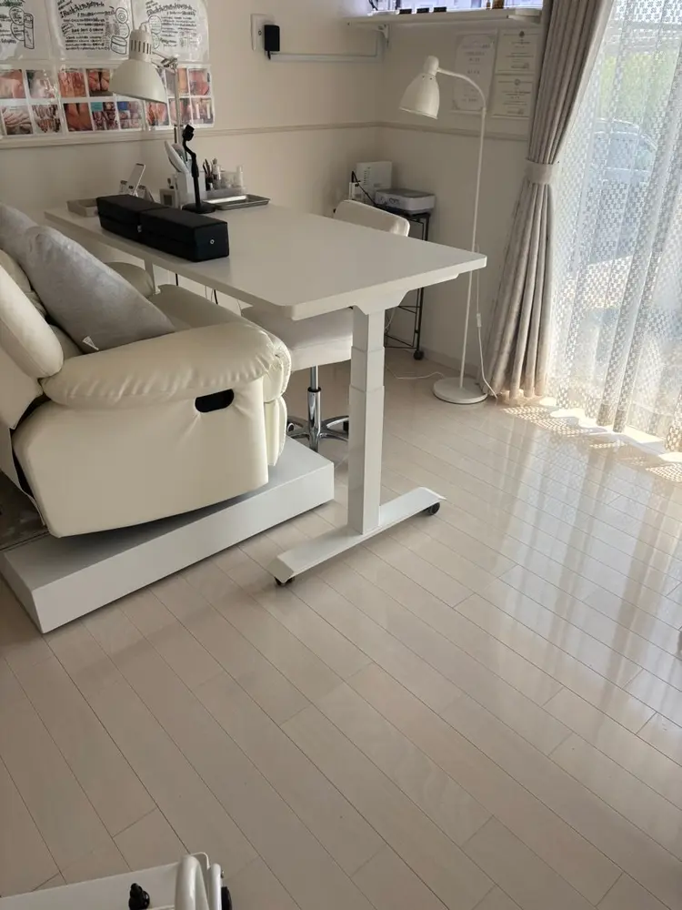 Alo.nail アロ.ネイルの内観・外観1