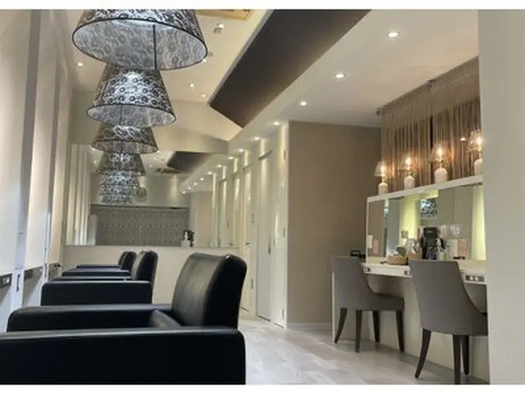 GIENの内観・外観1