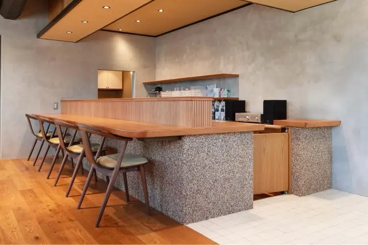 fの内観・外観3