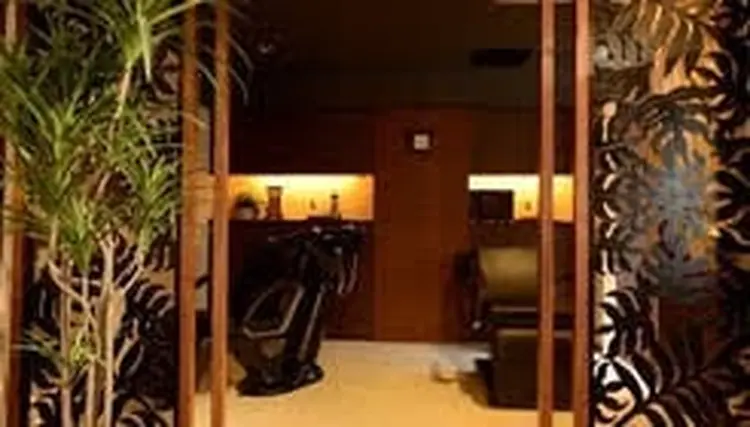 Dahliaの内観・外観2