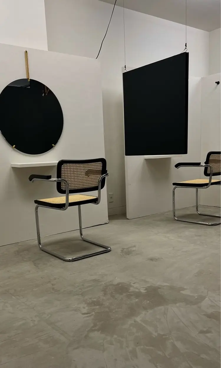 kiiの内観・外観1