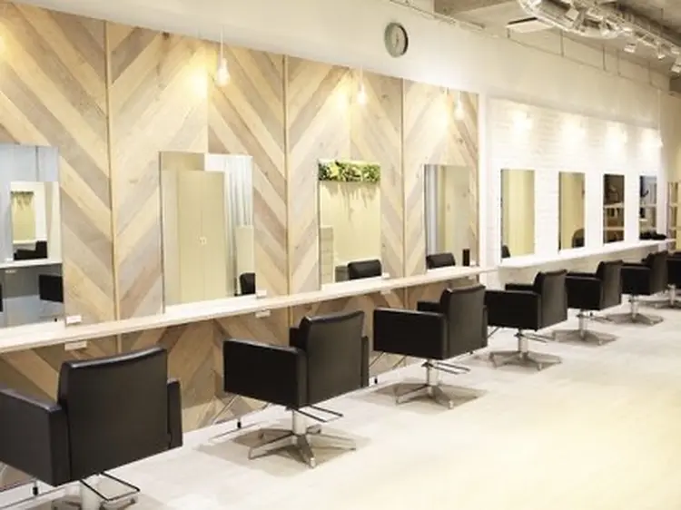 freeraの内観・外観1