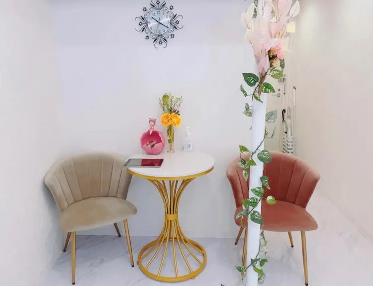 アイラッシュサロン デジ-ルの内観・外観3