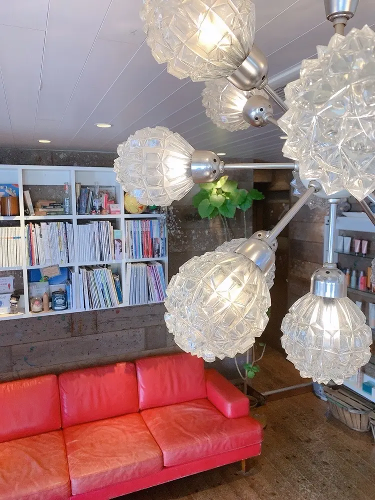 colors Islandの内観・外観1