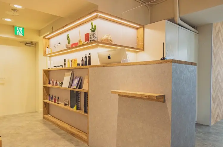 siaの内観・外観2