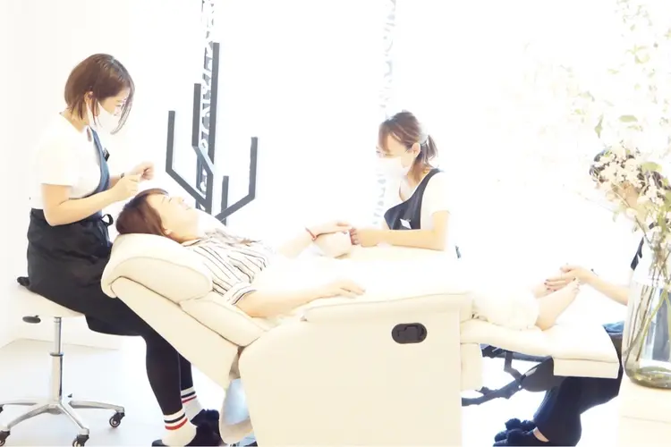 ririFreeの内観・外観1