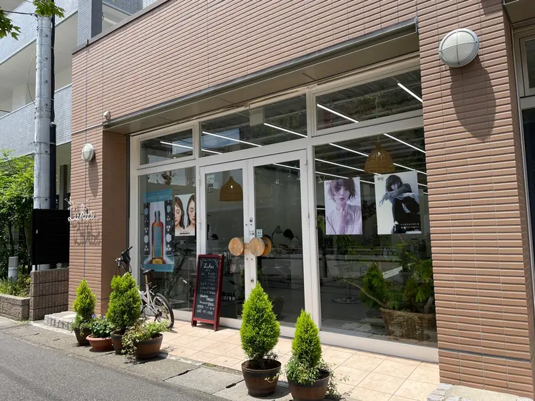 Lukiaの内観・外観2