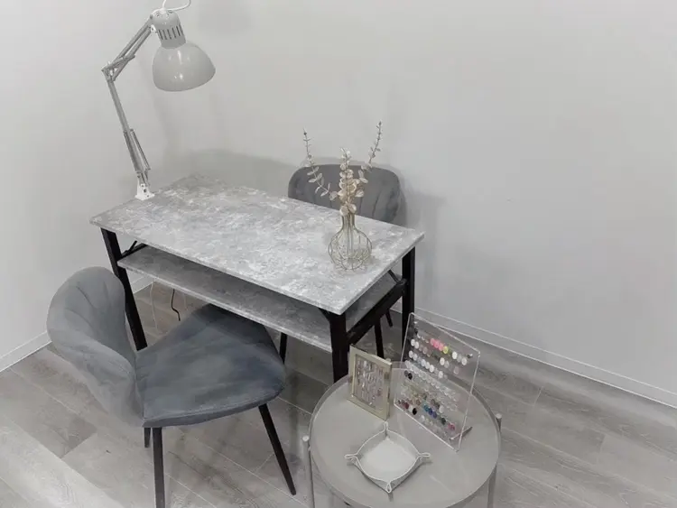 novemの内観・外観1