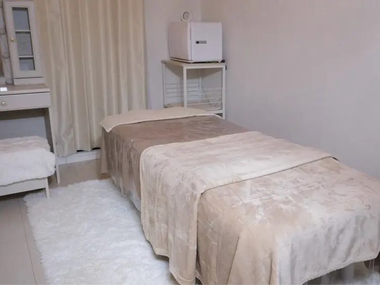 エステサロンino.colore'の内観・外観2