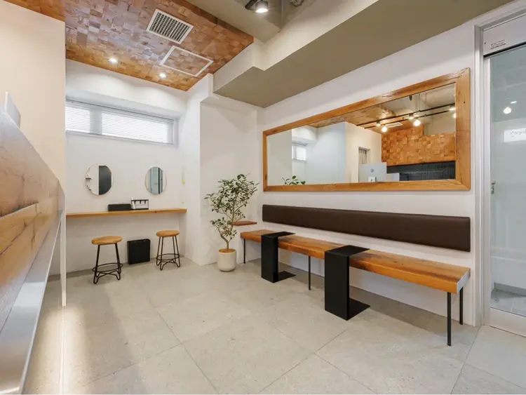 Hope's by calmの内観・外観2