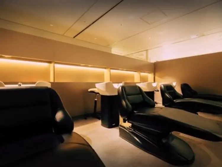 Flulu by AVANCE.CROSSの内観・外観3