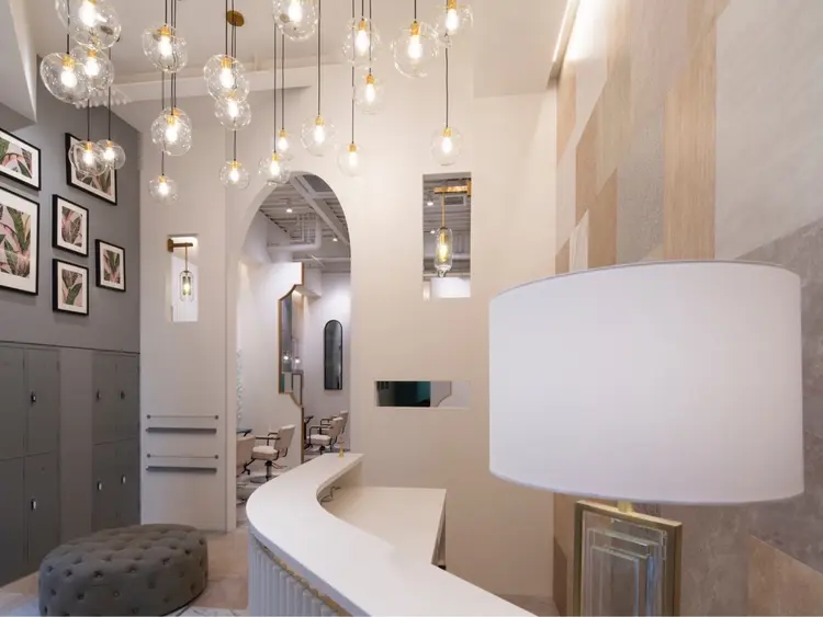 classic  yokohamaの内観・外観3