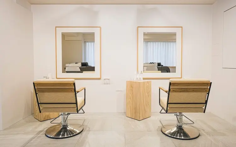 knockの内観・外観2