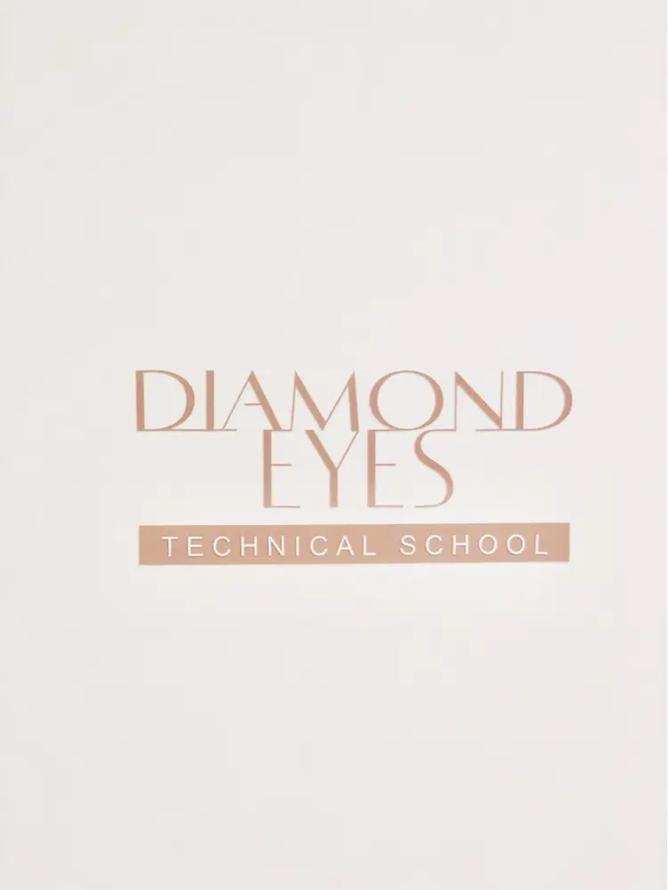 ダイヤモンドアイズ テクニカルサロンの内観・外観1