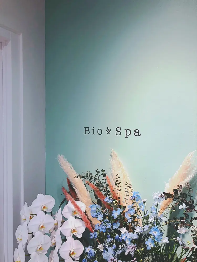 小顔痩身専門店　Bio spaの内観・外観1