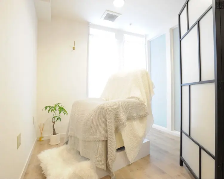 eyelashsalon KOH.の内観・外観2