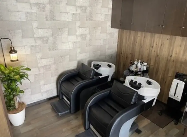 パーリオ飾磨店の内観・外観2