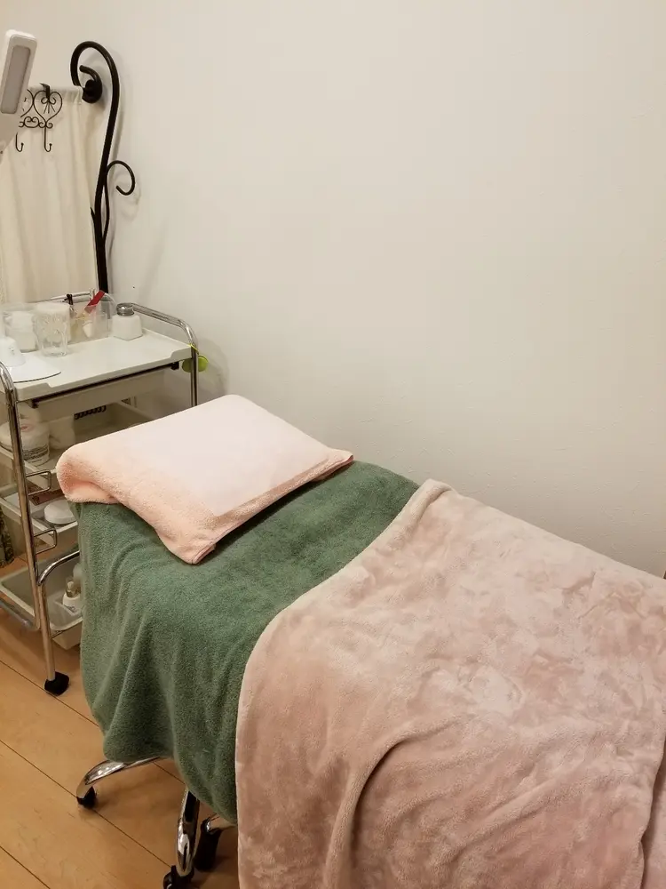 ピュアの内観・外観1