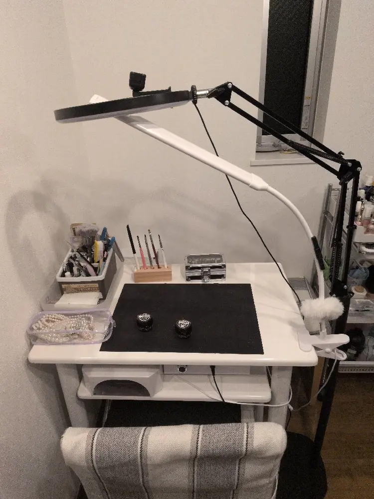 丹エステティックサロンの内観・外観2