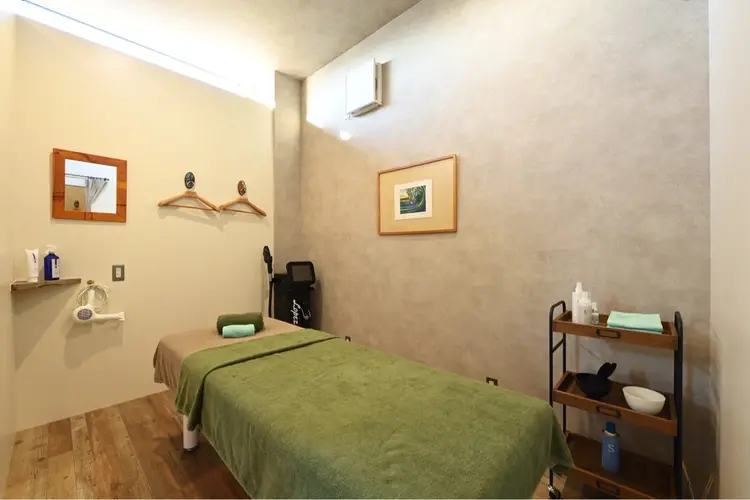 メンズ脱毛エステサロンロペスの内観・外観1