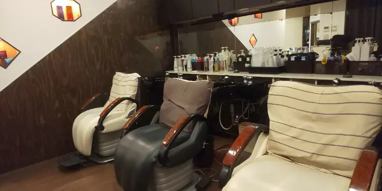 graciasの内観・外観2