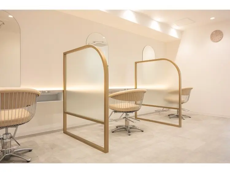 MUSE熱田の内観・外観2