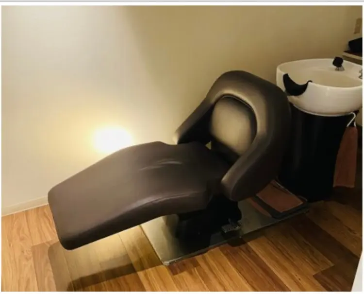 COQUの内観・外観2