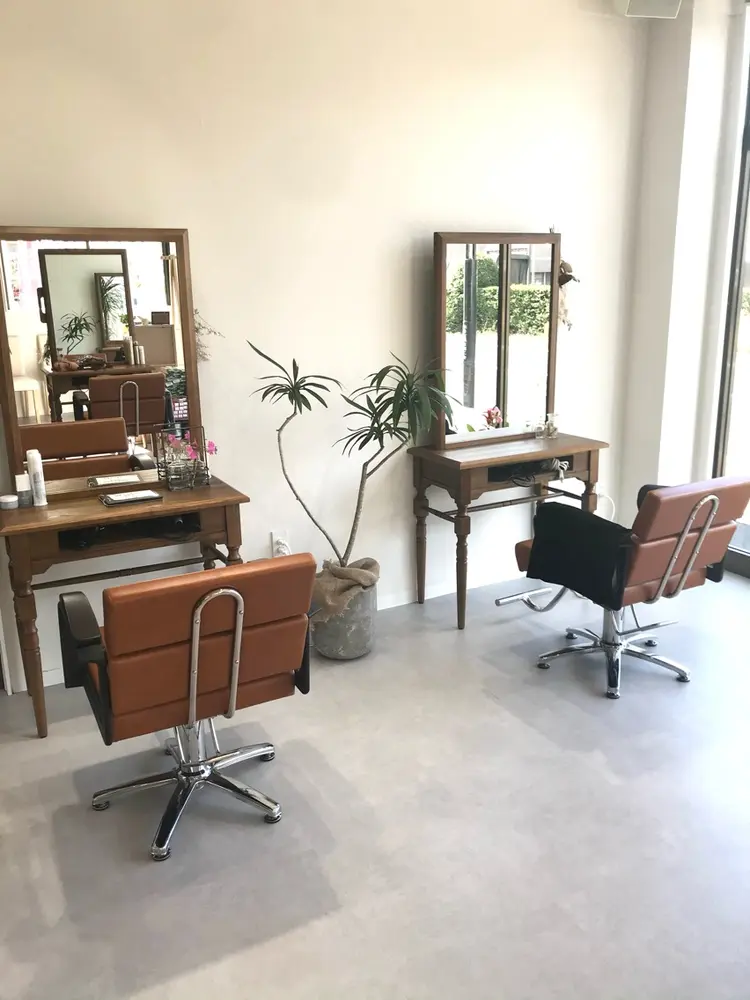 sosoの内観・外観1