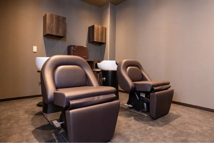 KalonTokyo 中野北口の内観・外観3