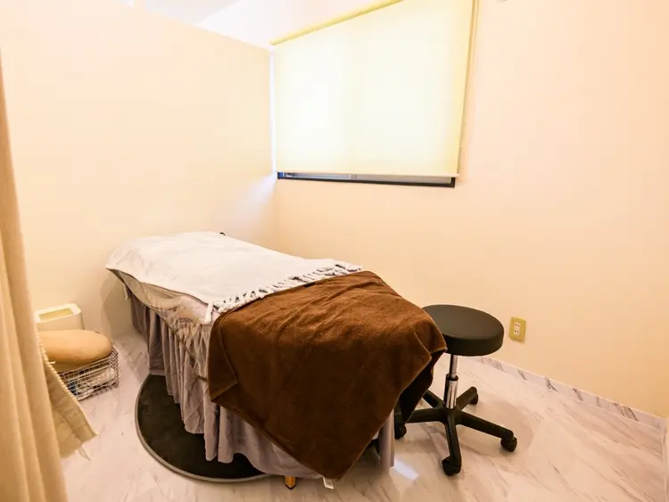 NOLUの内観・外観2