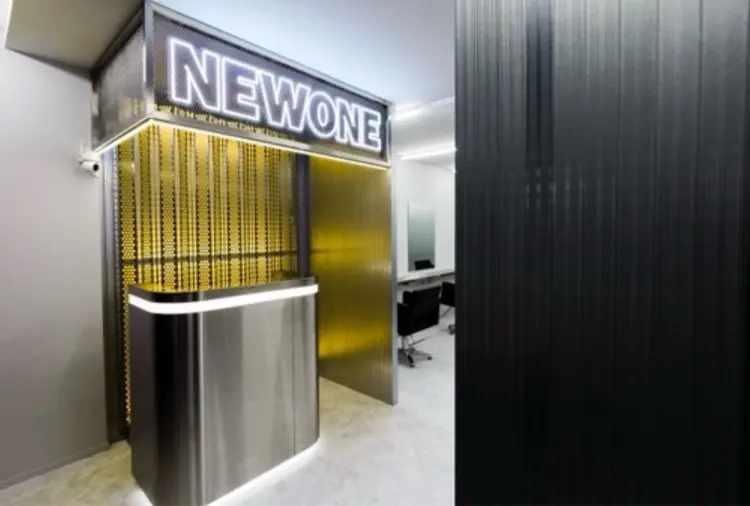 NEWONEの内観・外観2