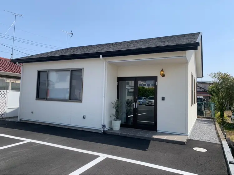 miel伊勢崎の内観・外観2