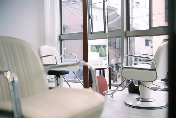 YinYangの内観・外観2