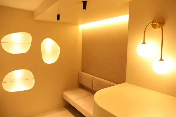 Bonheur GINZAの内観・外観3