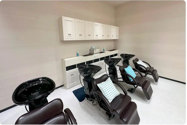 JetSet虎ノ門ヒルズステーションタワー店の内観・外観2