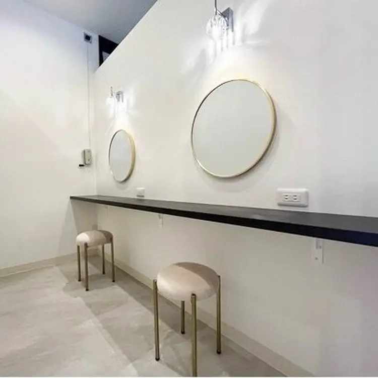 eyelash salon Rey岡山駅前店の内観・外観2