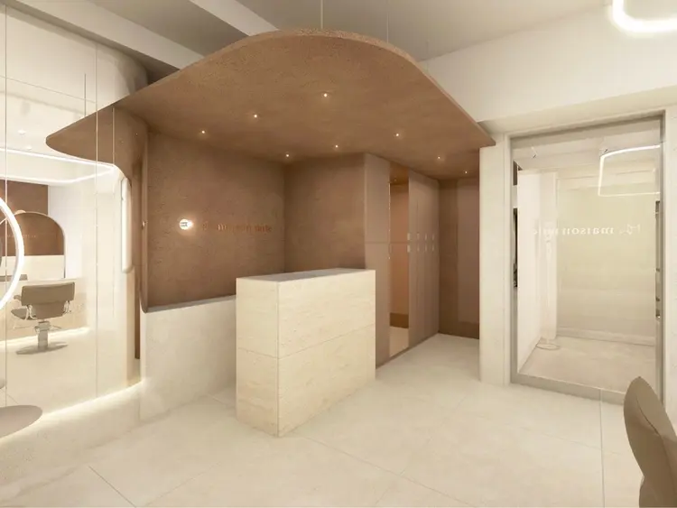 maison mileの内観・外観2