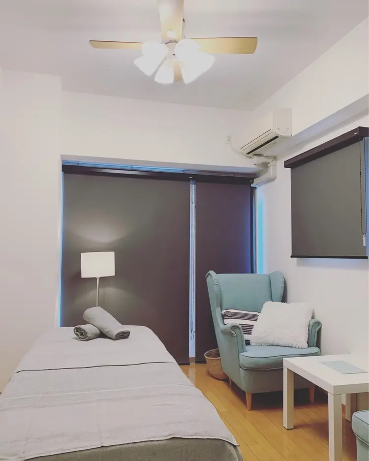 lilyusの内観・外観1