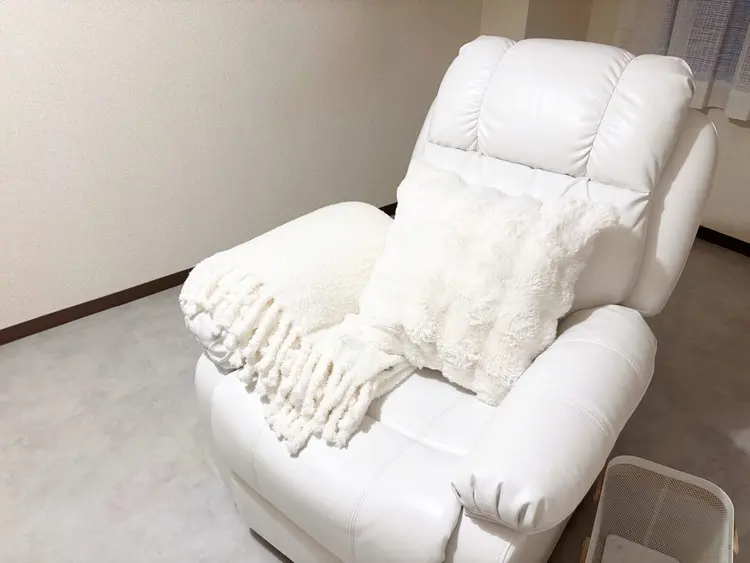 hwaの内観・外観2