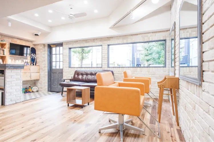 eyesburgの内観・外観2