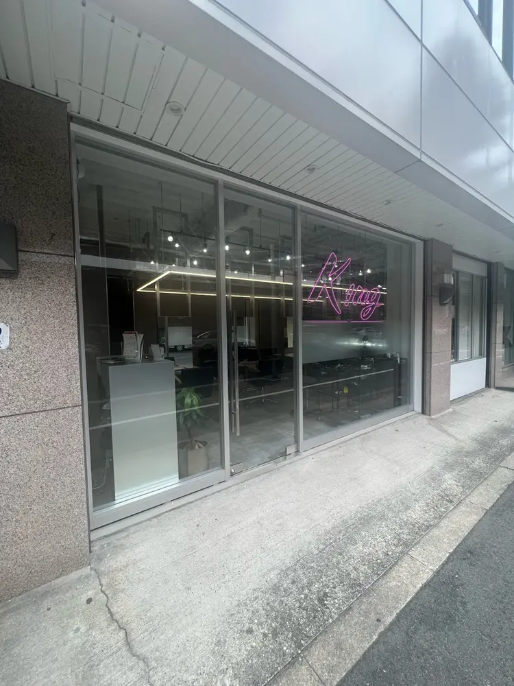 髪質改善SALON MIST+の内観・外観1