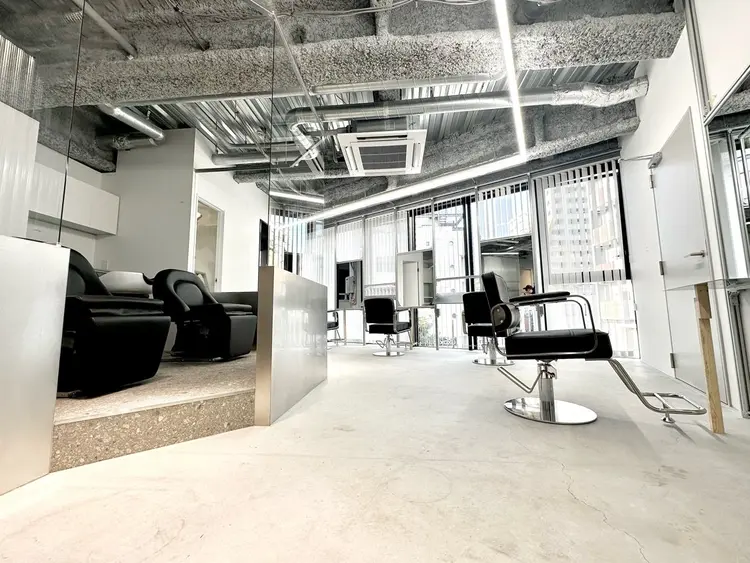 toricoの内観・外観1