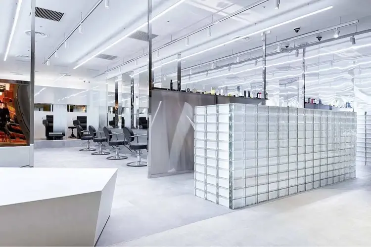 ALBUM渋谷パルコ店の内観・外観1