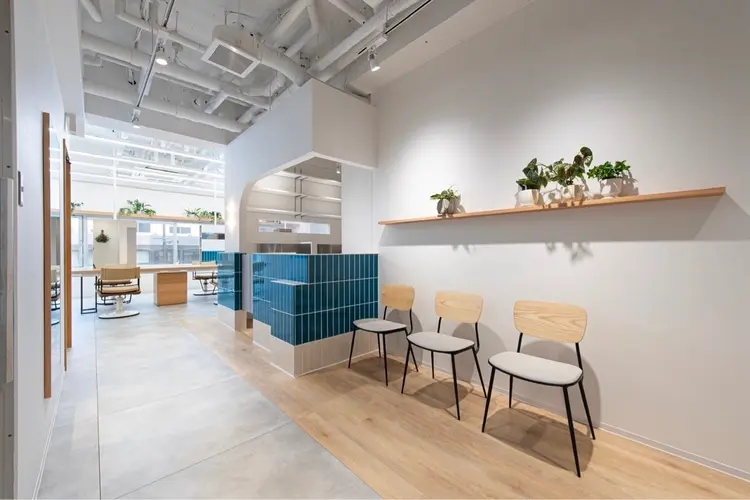 MEGULIの内観・外観2