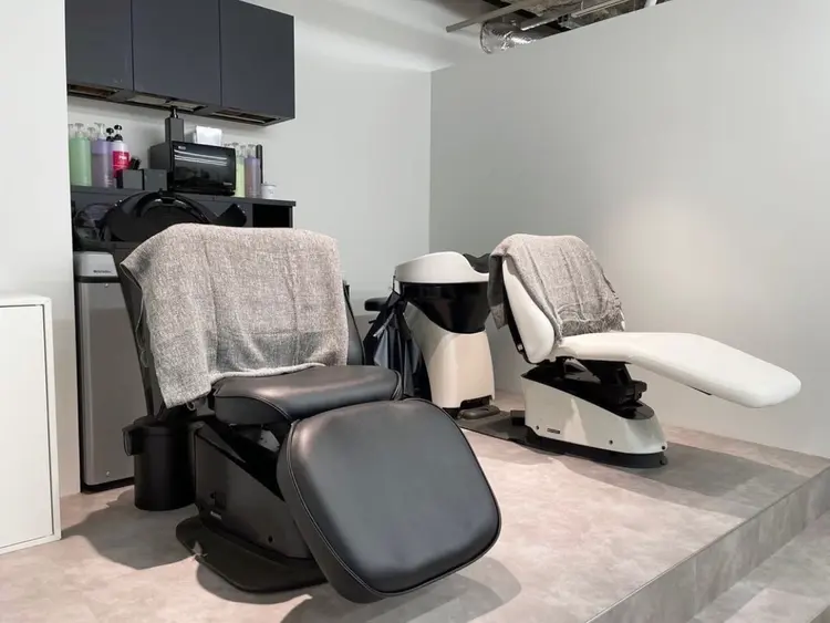 Nicoの内観・外観3