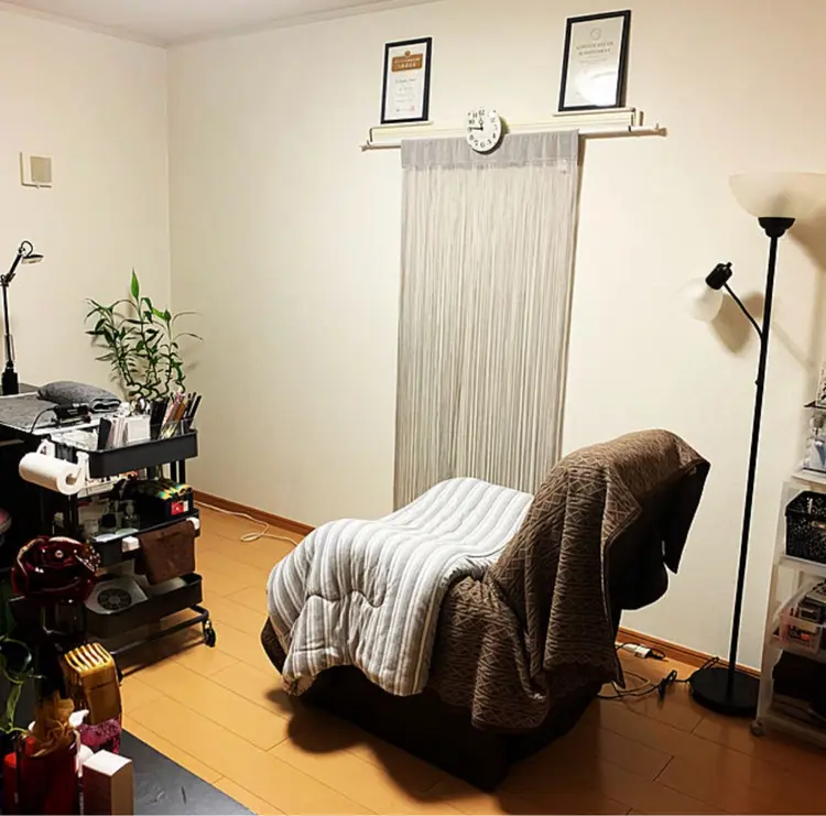 creine private salonの内観・外観2