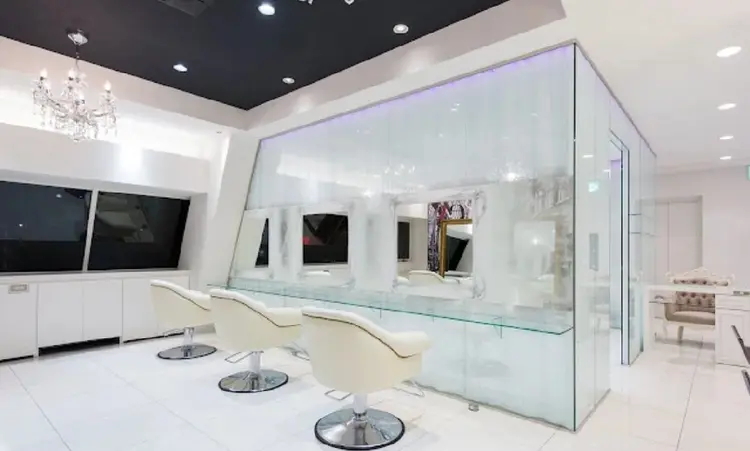 Ley by KINGDOMの内観・外観1