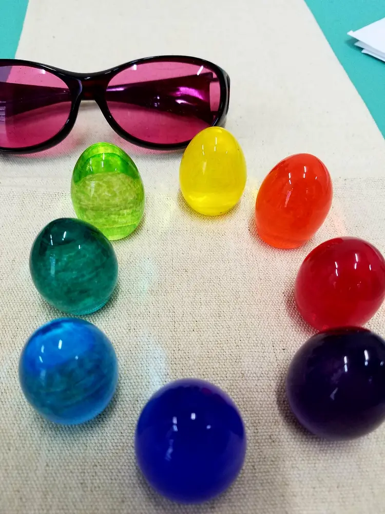 宮久保はり灸整体院の内観・外観3